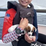 Female Jack Russell Terrier puppy for sale in South Carolina