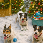 Female Jack Russell Terrier puppy for sale in South Carolina